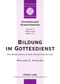 Produktbild: Bildung im Gottesdienst