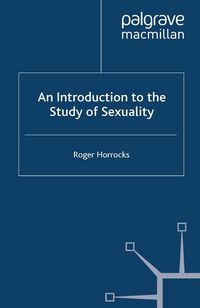 Produktbild: An Introduction to the Study of Sexuality