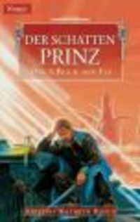 Produktbild: Der Schattenprinz