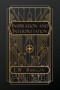 Produktbild: Inspiration and Interpretation