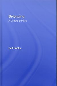 Produktbild: Hooks, B: Belonging