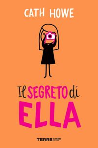 Produktbild: Il segreto di Ella