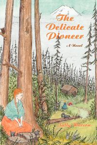 Produktbild: The Delicate Pioneer