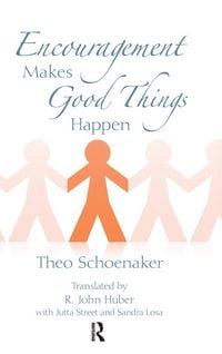 Produktbild: Encouragement Makes Good Things Happen