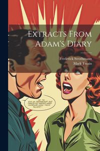 Produktbild: Extracts From Adam's Diary