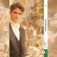 Produktbild: The Seven Cream Jugs / Die sieben Sahnek&auml;nnchen (Buch + Audio-Online) - Frank-Lesemethode - Kommentierte zweisprachige Ausgabe Englisch-Deutsch