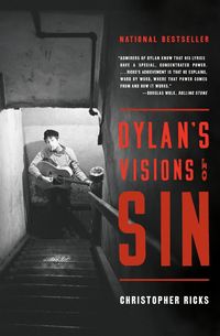 Produktbild: Dylan's Visions of Sin