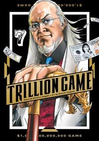 Produktbild: Trillion Game, Vol. 7