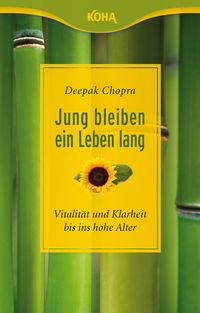 Produktbild: Jung bleiben &ndash; ein Leben lang