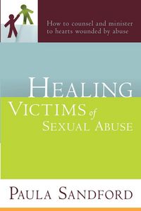 Produktbild: Healing Victims of Sexual Abuse