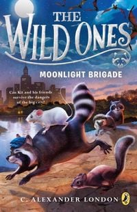 Produktbild: Wild Ones Moonlight Brigade