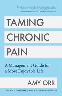 Produktbild: Taming Chronic Pain
