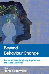 Produktbild: Beyond behaviour change