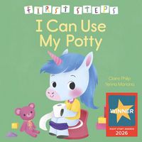 Produktbild: First Steps: I Can Use My Potty