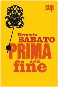 Produktbild: Prima della fine