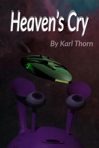 Produktbild: Heaven's Cry