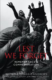 Produktbild: Andrews, M: Lest We Forget