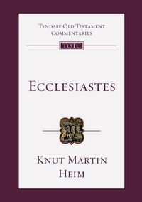 Produktbild: Ecclesiastes