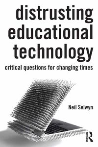 Produktbild: Distrusting Educational Technology