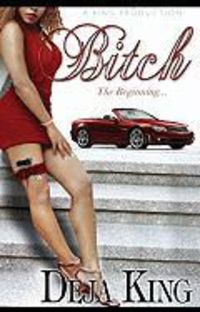 Produktbild: BITCH