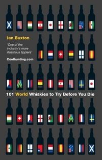 Produktbild: 101 World Whiskies to Try Before You Die