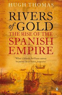 Produktbild: Rivers of Gold
