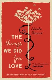 Produktbild: The Things We Did for Love