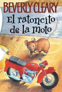 Produktbild: El Ratoncito de la Moto