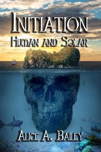 Produktbild: Initiation, Human and Solar