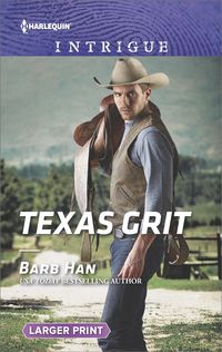 Produktbild: Texas Grit -Lp Lp/e