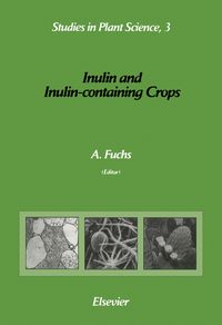 Produktbild: Inulin and Inulin-containing Crops