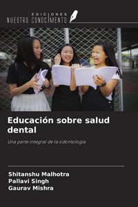 Produktbild: Educaci&oacute;n sobre salud dental