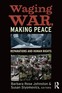 Produktbild: Waging War, Making Peace