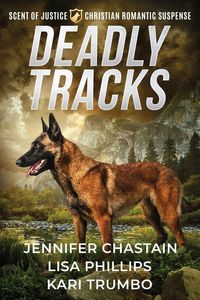 Produktbild: Deadly Tracks