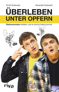 Produktbild: &Uuml;berleben unter Opfern