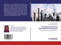 Produktbild: Occupational Stress Management Program