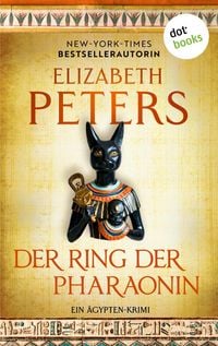 Produktbild: Der Ring der Pharaonin