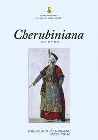 Produktbild: Cherubiniana