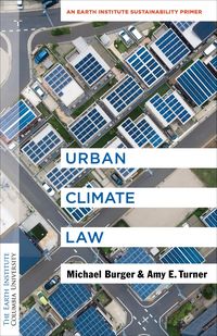 Produktbild: Urban Climate Law