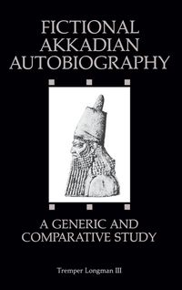 Produktbild: Fictional Akkadian Autobiography