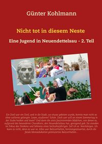 Produktbild: Nicht tot in diesem Neste. Zweiter Teil