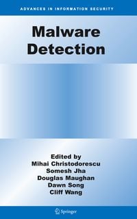Produktbild: Malware Detection