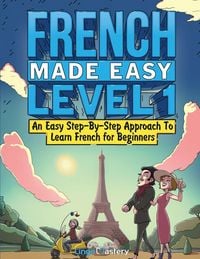 Produktbild: French Made Easy Level 1