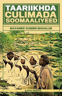 Produktbild: Taariikhda Culimada Soomaaliyeed