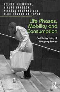 Produktbild: Life Phases, Mobility and Consumption