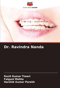 Produktbild: Dr. Ravindra Nanda