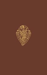 Produktbild: The Book of the Knight of La Tour-Landry