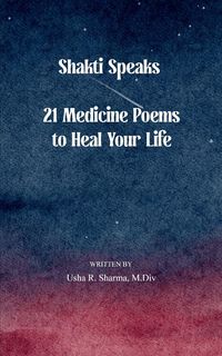 Produktbild: Shakti Speaks