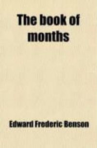 Produktbild: The Book of Months