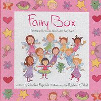 Produktbild: Fairy Box